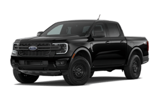 2026 Ford Ranger® External Image 1